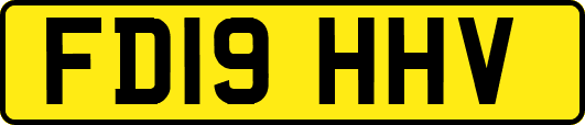 FD19HHV