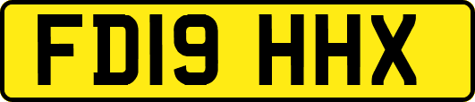 FD19HHX