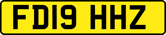 FD19HHZ