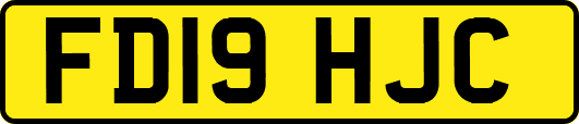 FD19HJC