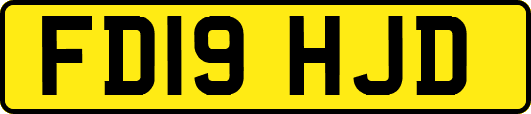 FD19HJD