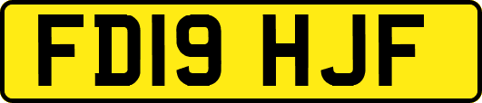 FD19HJF