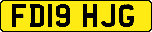 FD19HJG