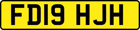 FD19HJH