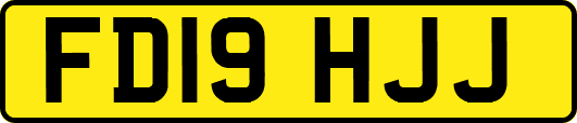 FD19HJJ