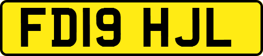 FD19HJL