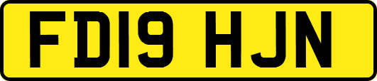 FD19HJN