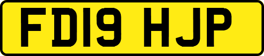 FD19HJP