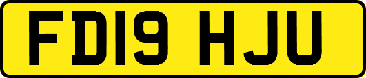 FD19HJU