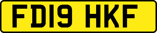 FD19HKF