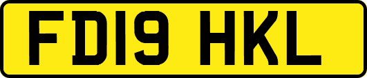 FD19HKL