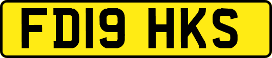 FD19HKS