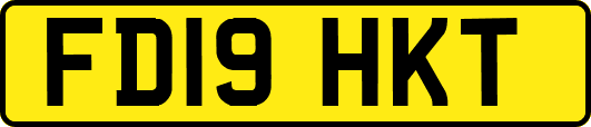 FD19HKT