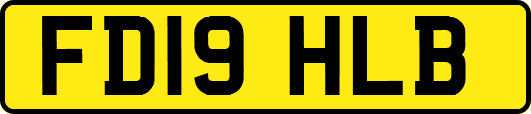FD19HLB