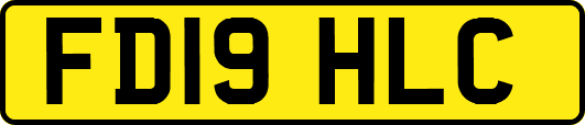 FD19HLC