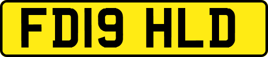 FD19HLD