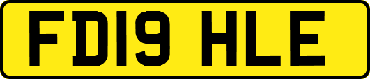 FD19HLE