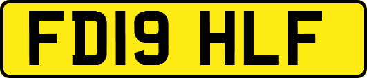 FD19HLF