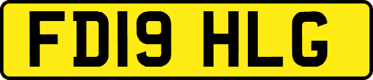 FD19HLG