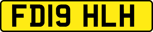 FD19HLH