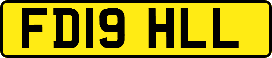 FD19HLL