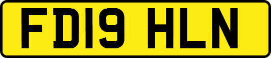 FD19HLN