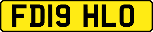 FD19HLO