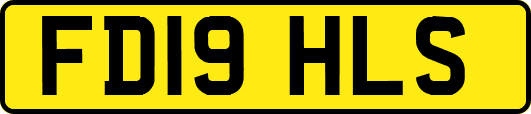 FD19HLS