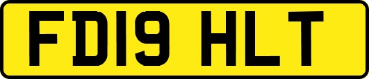 FD19HLT
