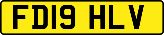 FD19HLV