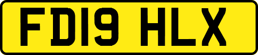 FD19HLX