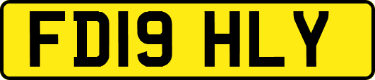 FD19HLY