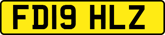 FD19HLZ
