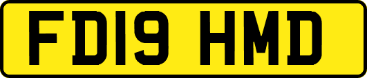 FD19HMD