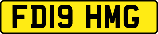 FD19HMG