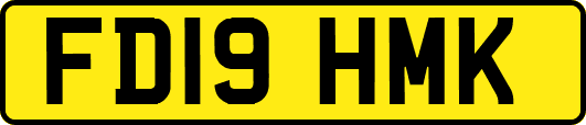 FD19HMK