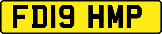 FD19HMP