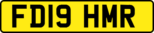 FD19HMR