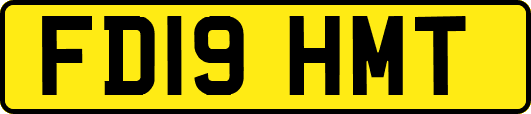 FD19HMT