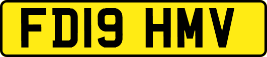 FD19HMV