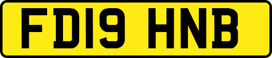 FD19HNB