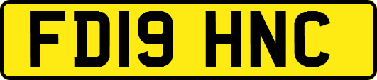 FD19HNC