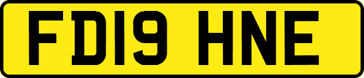 FD19HNE