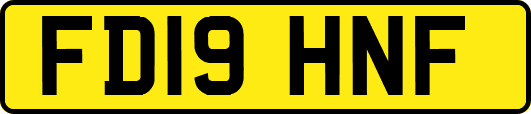 FD19HNF