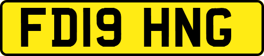 FD19HNG