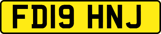 FD19HNJ