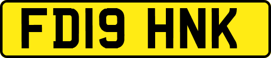 FD19HNK