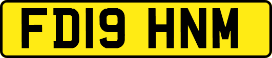 FD19HNM