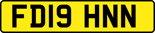 FD19HNN