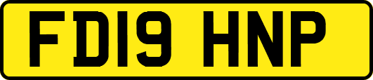 FD19HNP